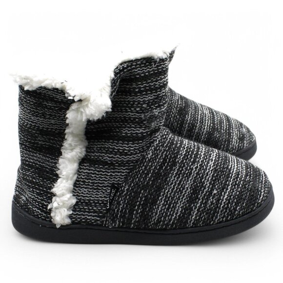 MUK LUKS Women S Leigh Slippers - Picture 3 of 8